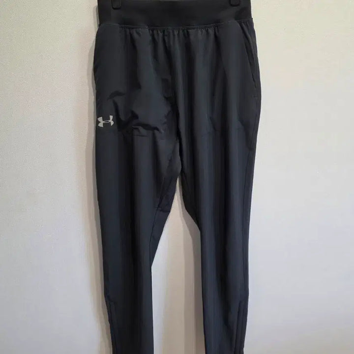 [BUNJANG] Under Armour HeatGear Training Pants Black SM/P/CH / 언더아머 히트기어 트레이닝 팬츠 SM/P/CH 블랙