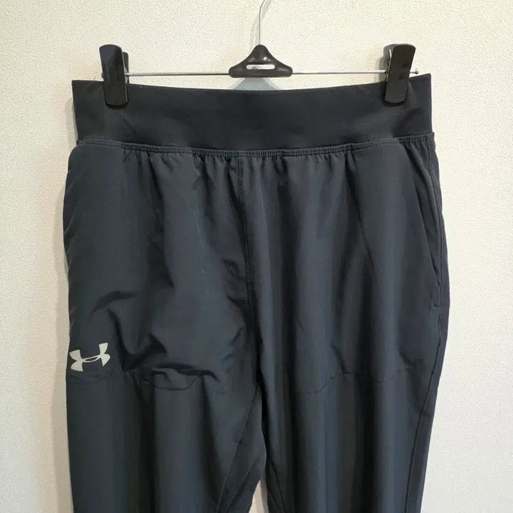 [BUNJANG] Under Armour HeatGear Training Pants Black SM/P/CH / 언더아머 히트기어 트레이닝 팬츠 SM/P/CH 블랙