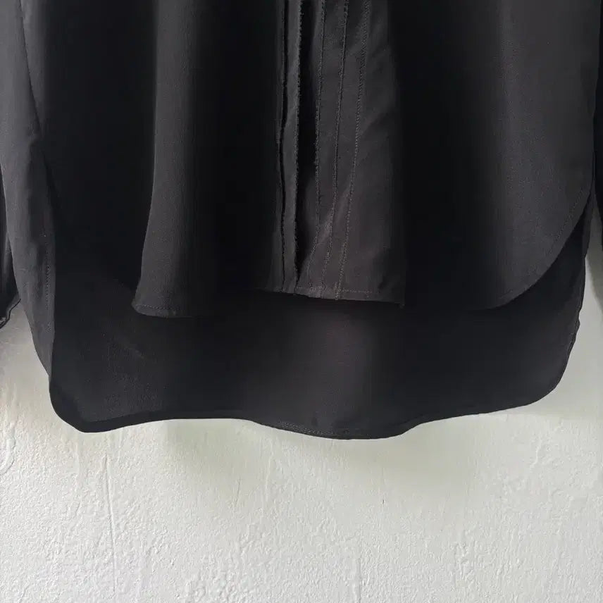 [BUNJANG] Vince Long Sleeve Blouse XS / 빈스 긴팔 블라우스 xs 55