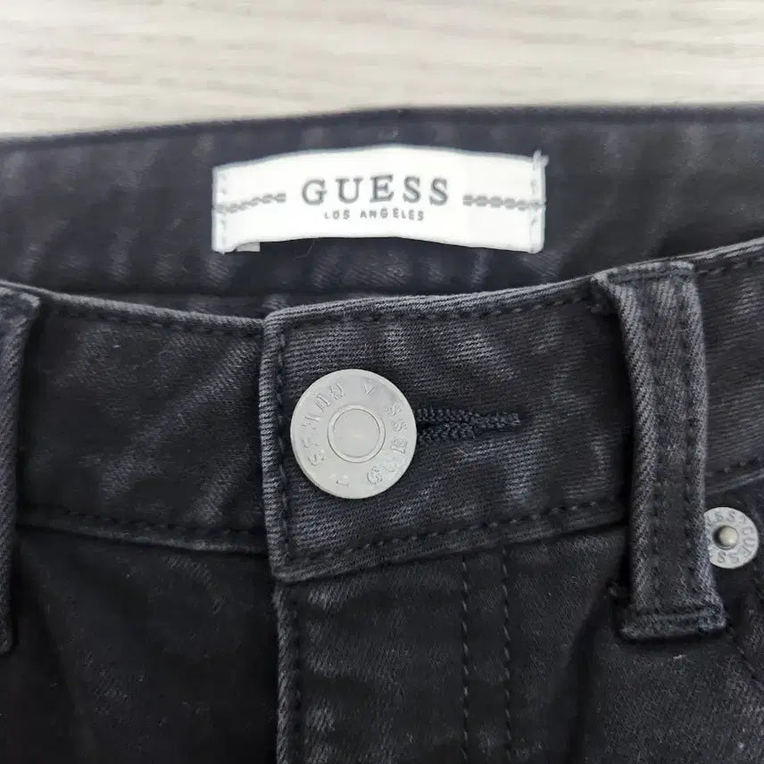 [BUNJANG] Guess Women&