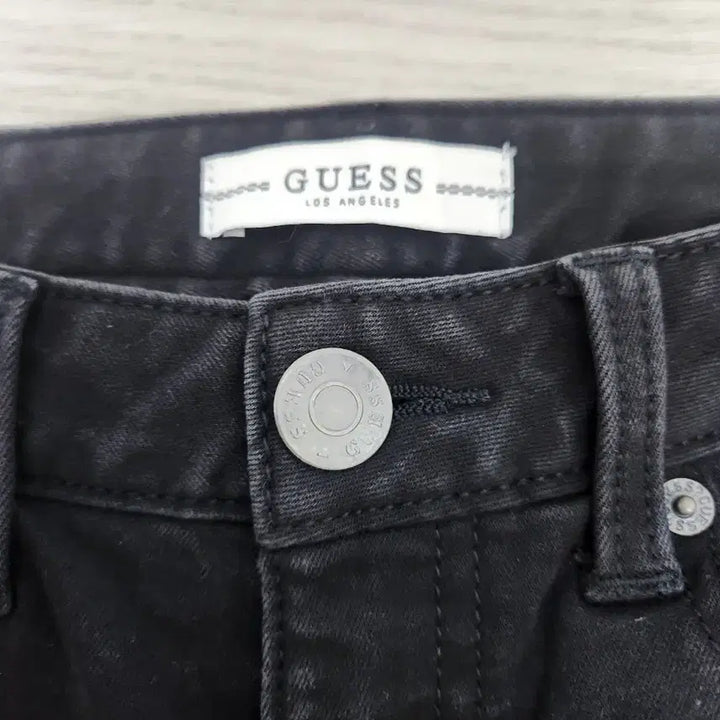 [BUNJANG] Guess Women&