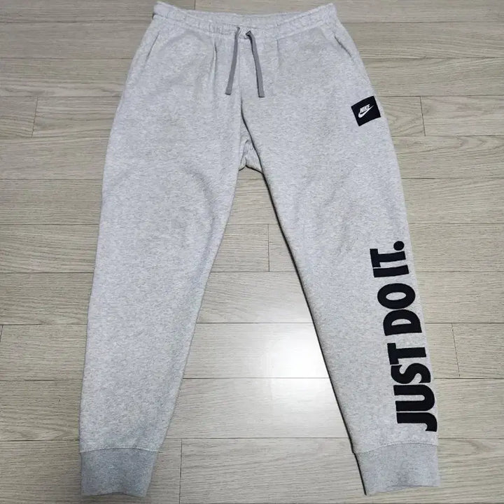 [BUNJANG] Nike Just Do It Training Jogger Pants (Size 34-35) / (34~35)나이키 저스트두잇 트레이닝 조거팬츠