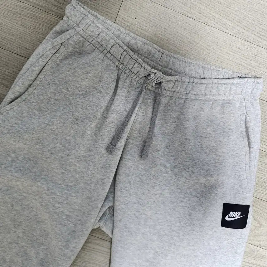 [BUNJANG] Nike Just Do It Training Jogger Pants (Size 34-35) / (34~35)나이키 저스트두잇 트레이닝 조거팬츠
