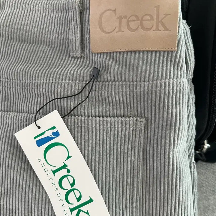 [BUNJANG] Creek Anglers Device Corduroy Shorts L / Creek anglers device 코듀로이 쇼츠 L