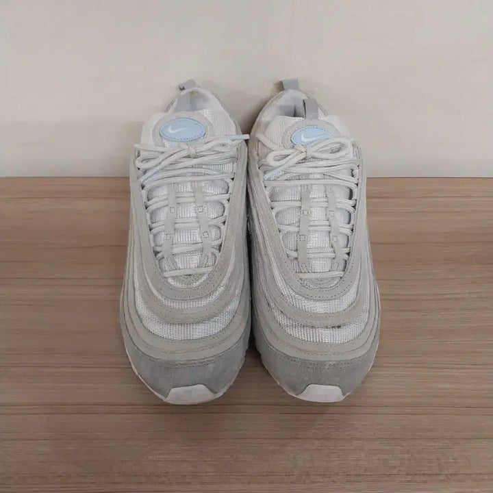 [BUNJANG] Nike Air Max 97 SE Pure Platinum Men&