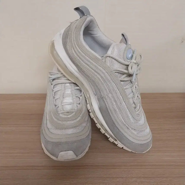 [BUNJANG] Nike Air Max 97 SE Pure Platinum Men&