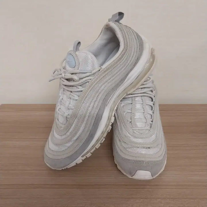 [BUNJANG] Nike Air Max 97 SE Pure Platinum Men&