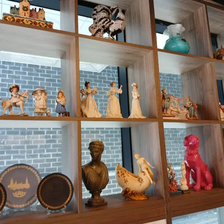 [BUNJANG] Vintage Resin Venus Statue (32cm) / 해외 비너스상(32센티)