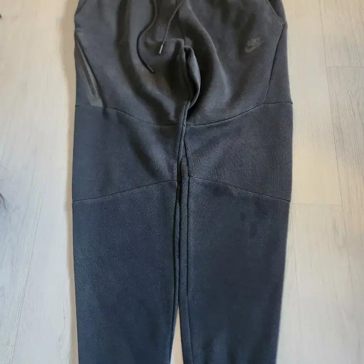 [BUNJANG] Nike Tech Fleece Jogger Pants &amp; Sweatshirt Set / 나이키 테크 플리스 팬츠 맨투맨세트