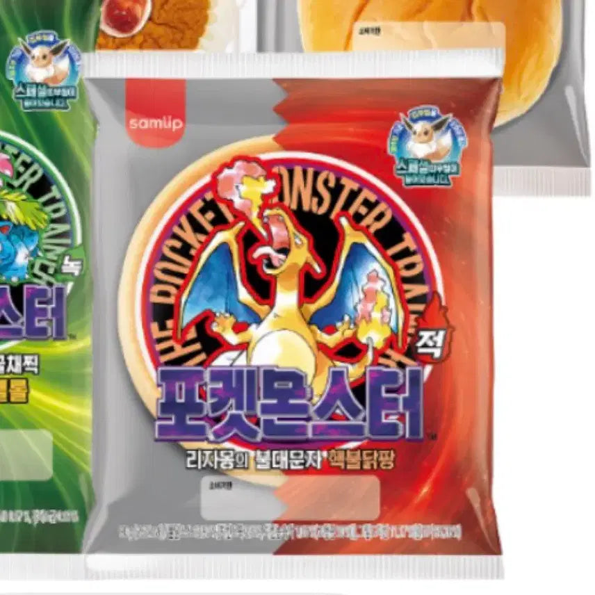 [BUNJANG] Pokemon 30th Anniversary Charizard Sticker Album / 포켓몬 30주년 리자몽띠부씰북 팔아요