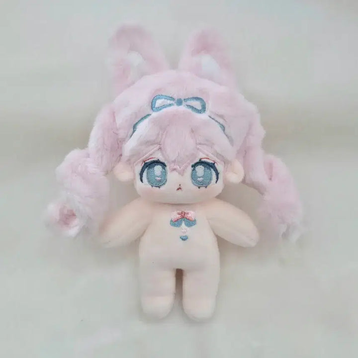 [BUNJANG] Rebornie 10cm Unsealed Doll / 무속성 리버니