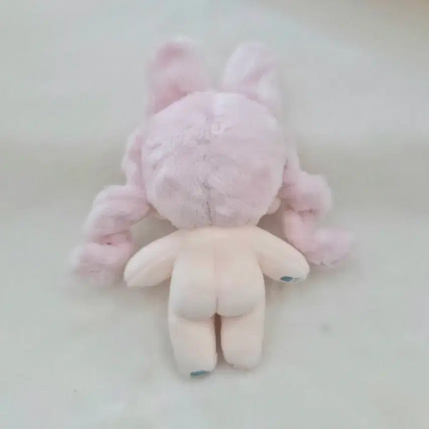 [BUNJANG] Rebornie 10cm Unsealed Doll / 무속성 리버니