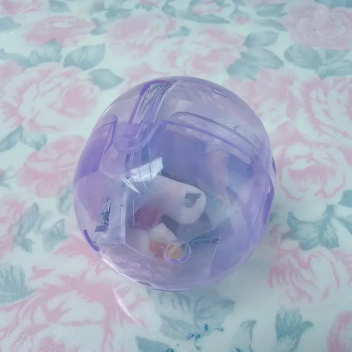 [BUNJANG] Sanrio Chocolate Doll Kuromi Gacha / 산리오 초콜릿돌 쿠로미 가챠