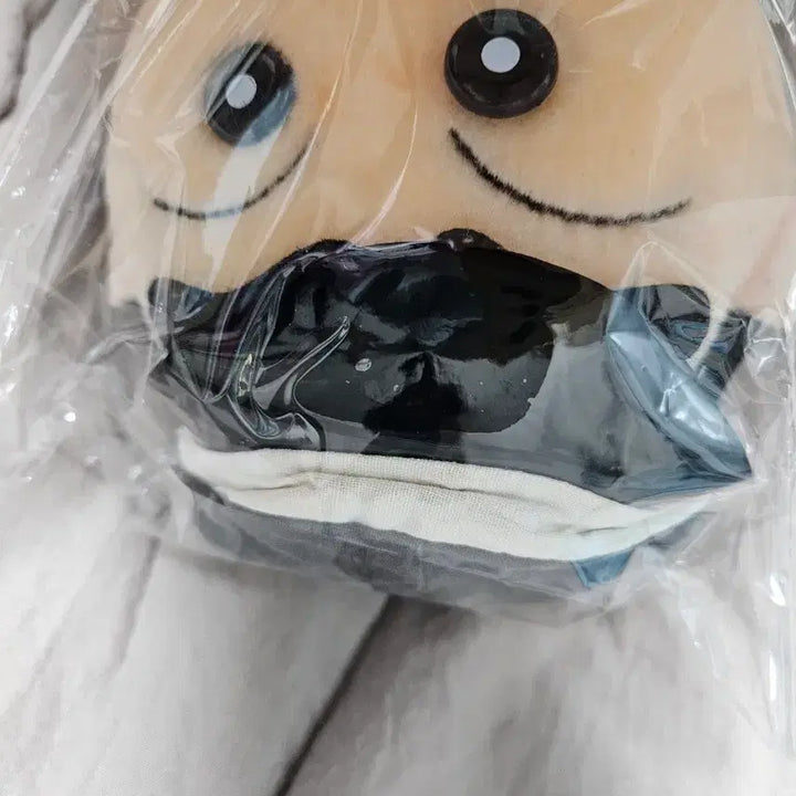 [BUNJANG] Vintage Crayon Shin-chan Plush Doll / 고전짱구인형 판매