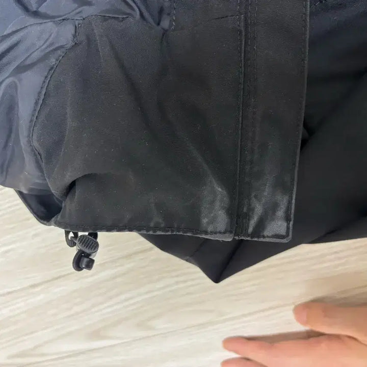[BUNJANG] The North Face Windbreaker Jacket - Size L (100) / 노스페이스 바람막이 L 100