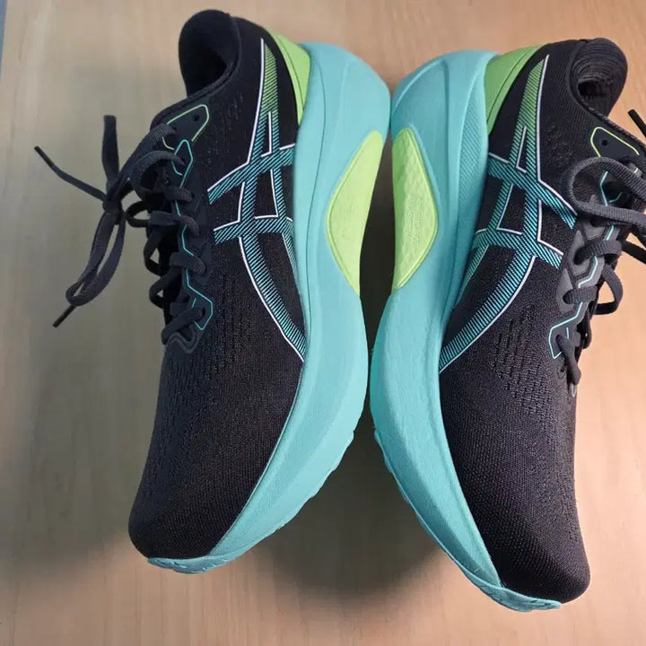 [BUNJANG] Asics Gel-Kayano 30 Wide Running Shoes / 아식스 젤 카야노 30 280mm(wide)