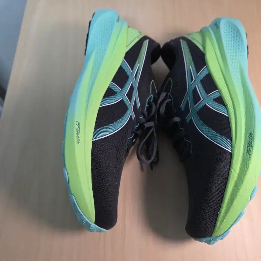 [BUNJANG] Asics Gel-Kayano 30 Wide Running Shoes / 아식스 젤 카야노 30 280mm(wide)