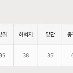 [BUNJANG] Bermuda Shorts / 버뮤다 팬츠