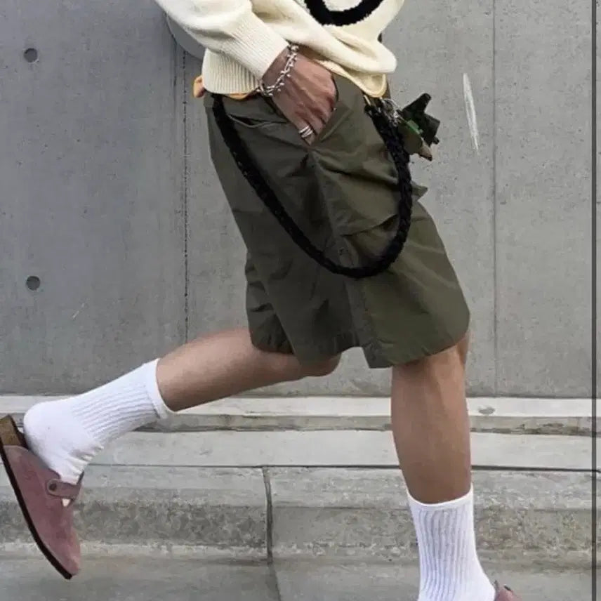 [BUNJANG] Birkenstock Boston Pink (260) / 버켄스탁 보스턴 260 핑크