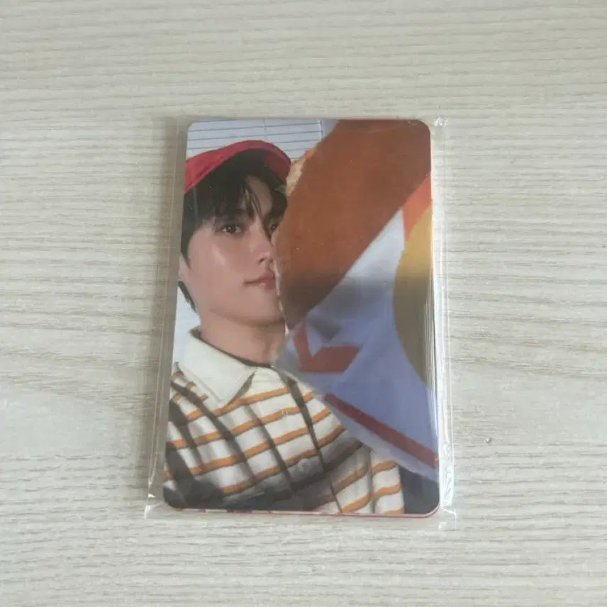 [BUNJANG] The Boyz 8th Fanclub Kit Photocard Set / 더보이즈 8기 키트 포카세트