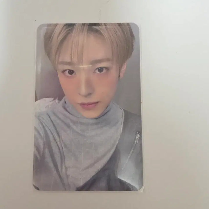[BUNJANG] NCT WISH Yushi WITHMUU Lucky Draw Photocard / 엔시티 위시 유우시 위드뮤 럭드 양도