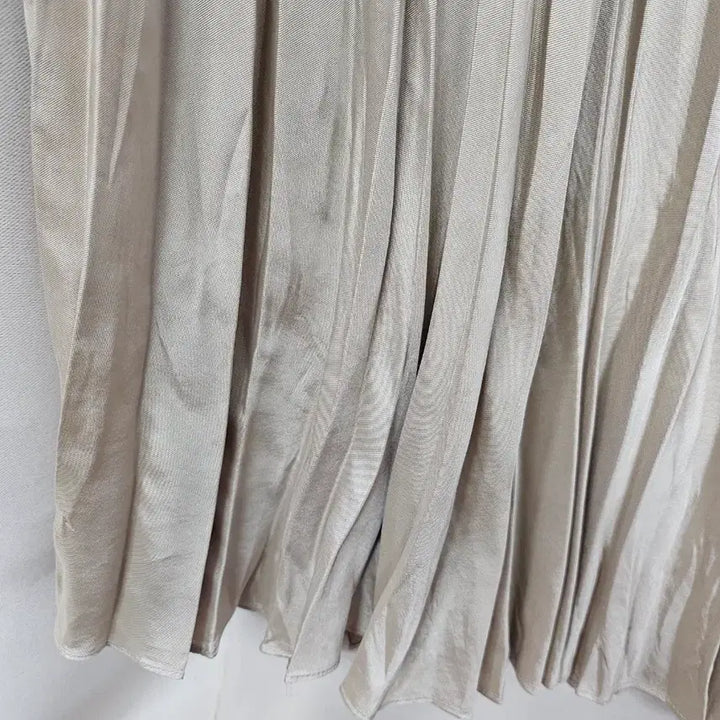 [BUNJANG] Lanvin Pleated Skirt Size 67 / LANVIN 랑방 플리츠 스커트 67사이즈