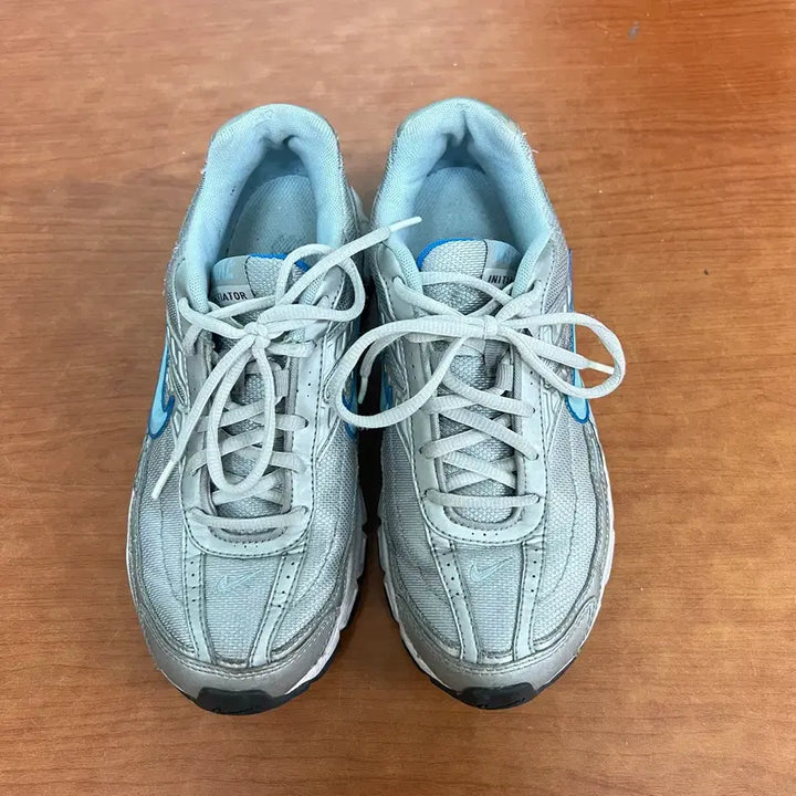 [BUNJANG] Nike Initiator Silver Sky Women&