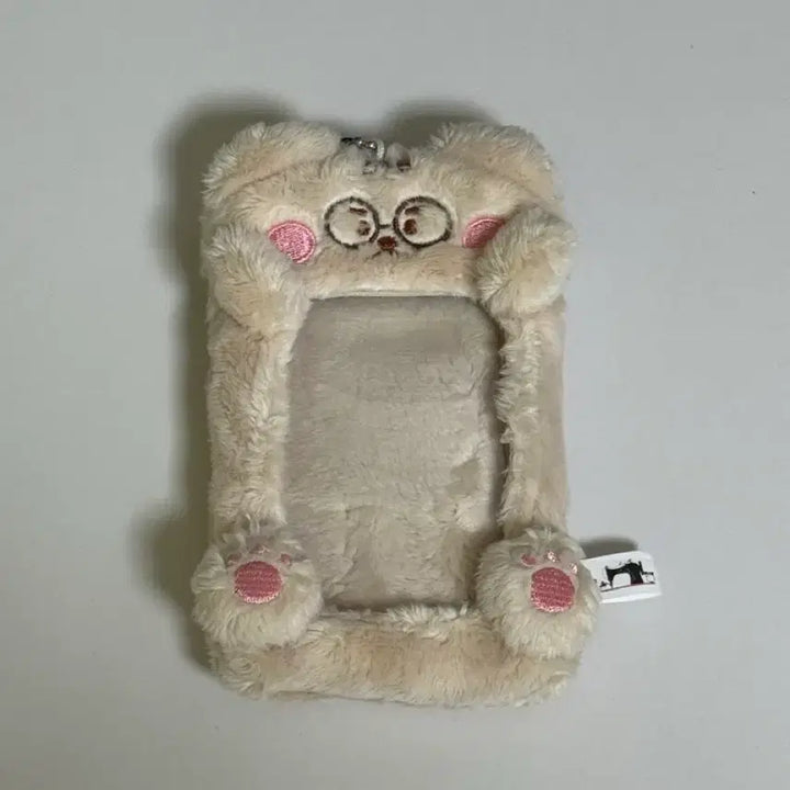 [BUNJANG] LUCY Choi Sangyeop Jjangyeobi Photocard Holder / 루시 최상엽 짱여비 포토카드 홀더