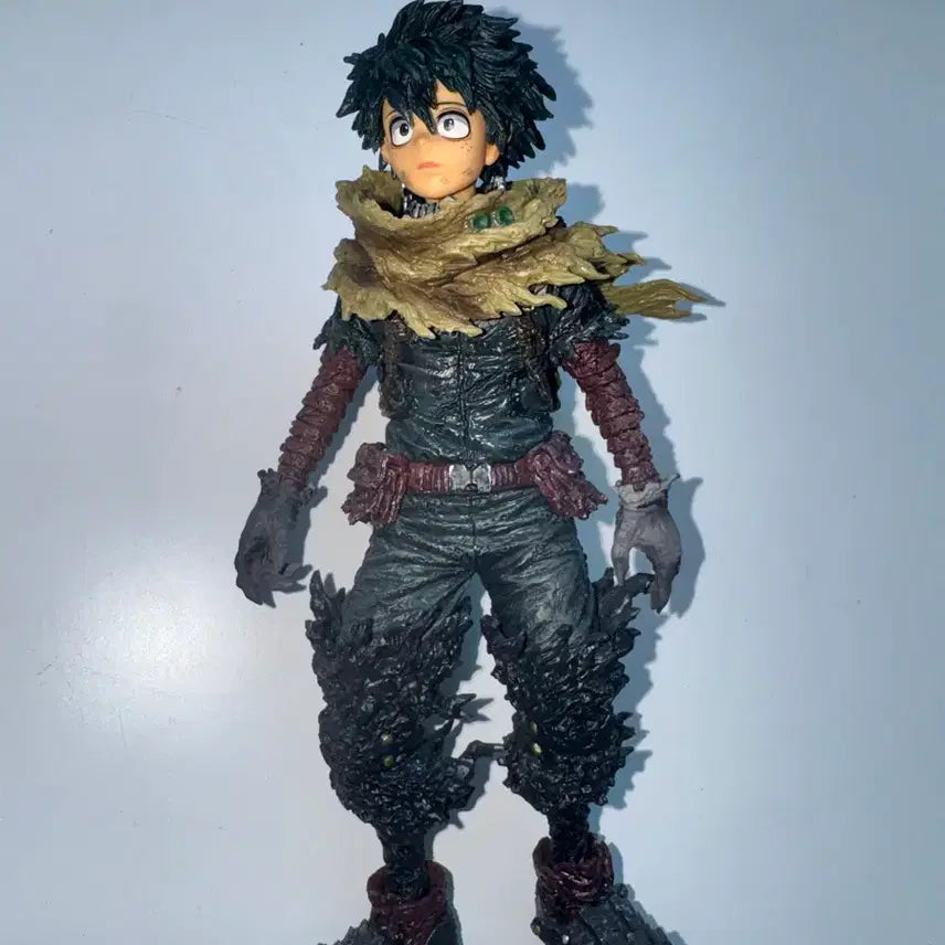 [BUNJANG] Izuku Midoriya Figure / 미도리아 피규어