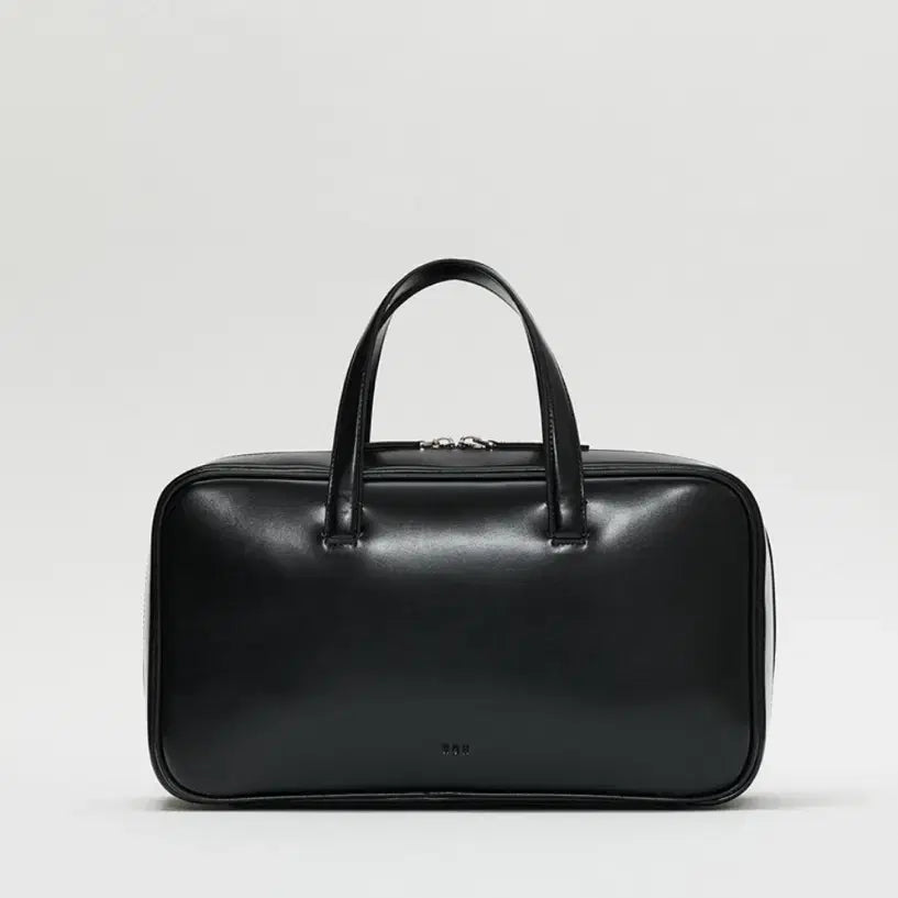 [BUNJANG] Roseaul Tin Square Dot Bag / 로서울 틴 스퀘어 도트백