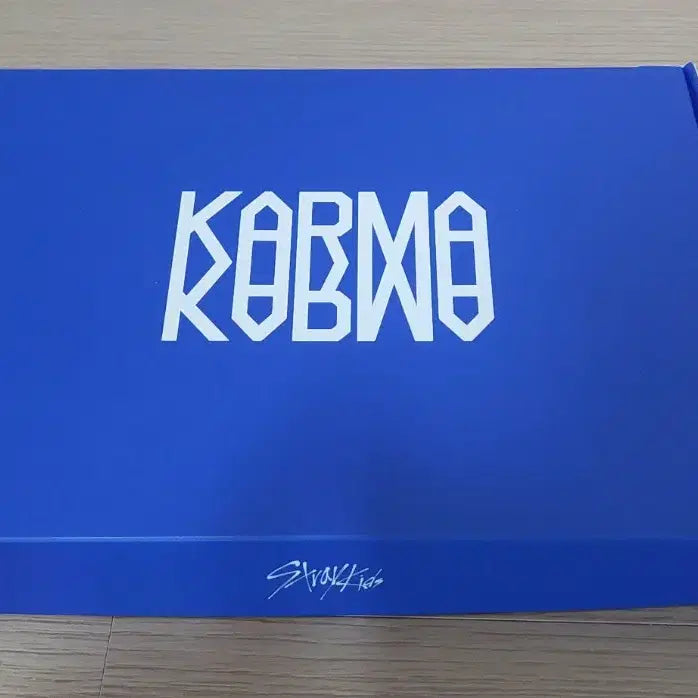 [BUNJANG] Stray Kids Official 4th Album &