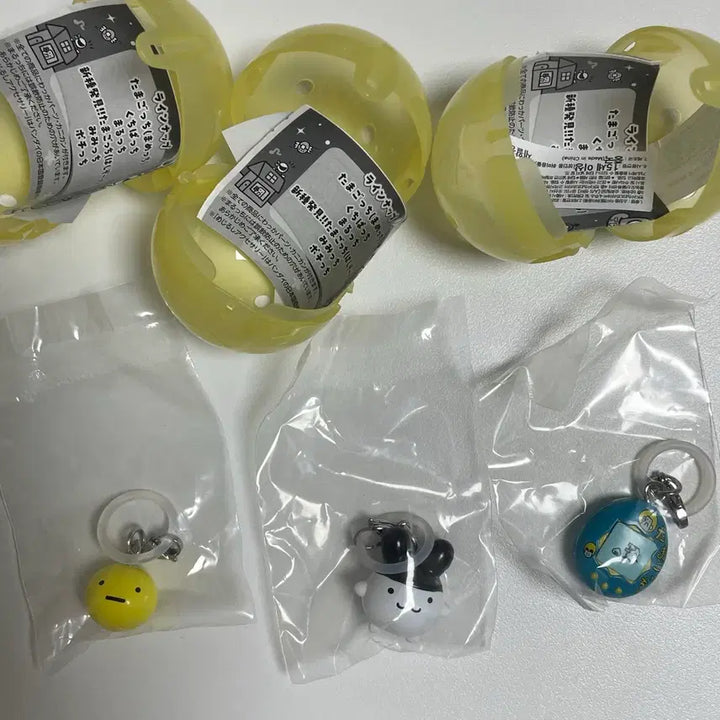 [BUNJANG] Bandai Tamagotchi Another Color Mejirushi Vol. 2 (New) / 미미치 마루치 다마고치 어나더컬러 메지루시 2탄 판매합니다!