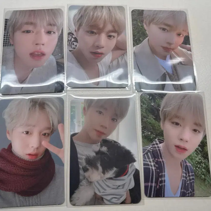 [BUNJANG] Park Ji Hoon 2020 Season&