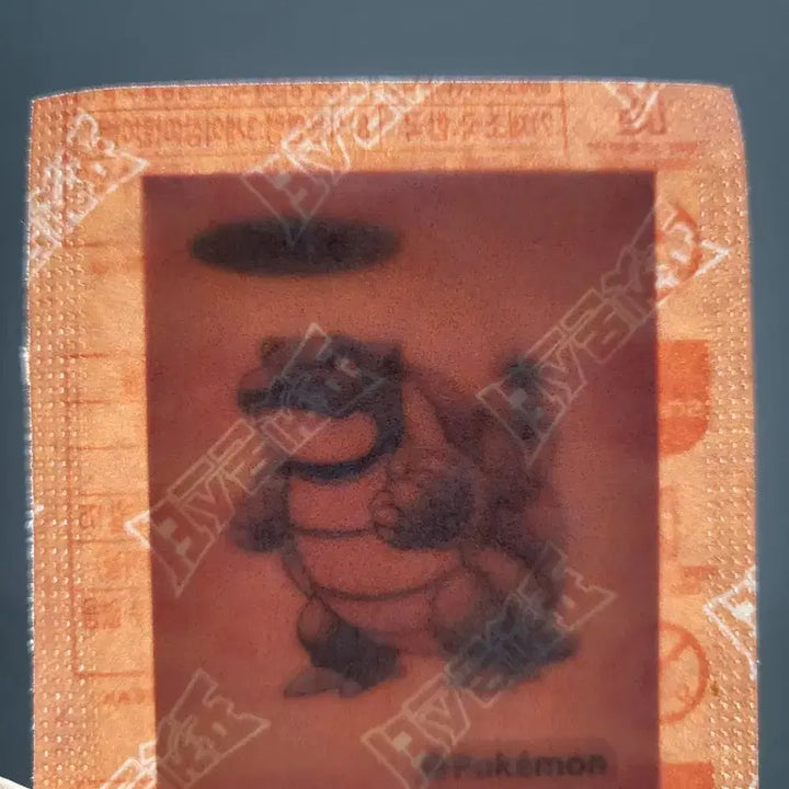 [BUNJANG] Pokemon 30th Anniversary Stick-and-Poki Bundle / 30주년 포켓몬 띠부씰 여러개 팝니다! (미개봉)