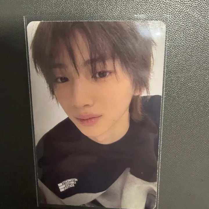 [BUNJANG] Cortis Joohoon Photocard / 코르티스 주훈포카 cortis
