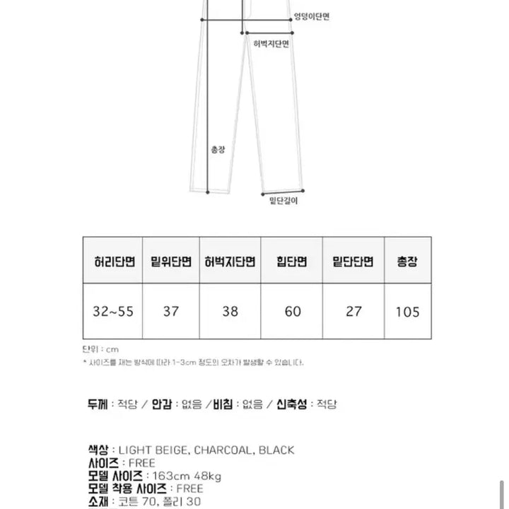 [BUNJANG] BLEMTO Rough Track Sweatpants Charcoal / 블렘토 rough track sweatpants 차콜
