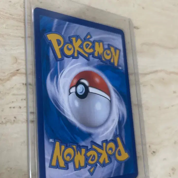 [BUNJANG] Pokemon Card Ju-Hye SR Trainer Card / 포켓몬 카드 주혜 SR 트레이너 판매합니다