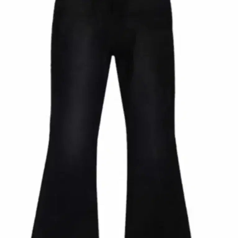 [BUNJANG] AZONE Maji Pants Black / 애즈온 마지 팬츠 M 블랙