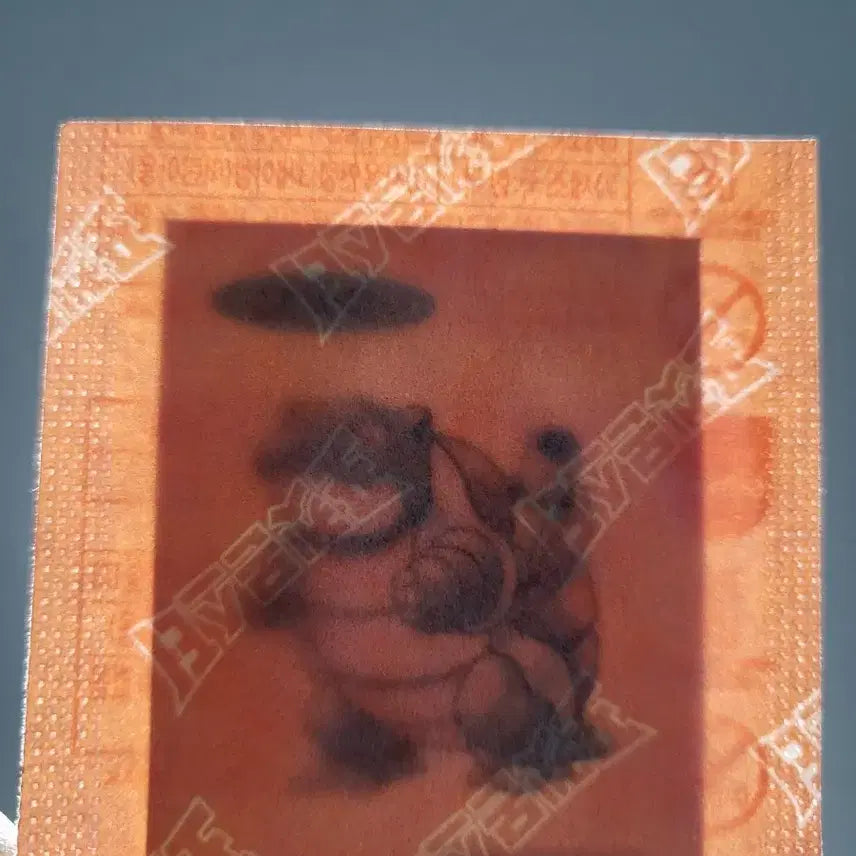 [BUNJANG] Pokemon 30th Anniversary Ttibu Seal Bundle (Sealed) / 30주년 포켓몬 띠부씰 4개 팔아요~ (미개봉)