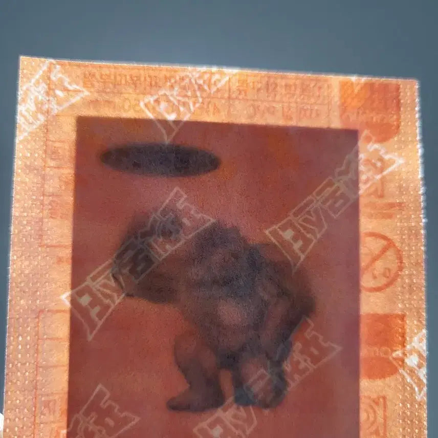 [BUNJANG] Pokemon 30th Anniversary Ttibu Seal Bundle (Sealed) / 30주년 포켓몬 띠부씰 4개 팔아요~ (미개봉)