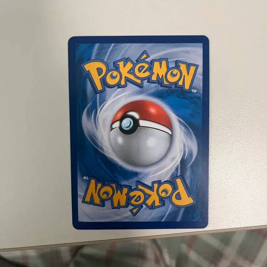 [BUNJANG] Lugia Shining Pokemon Card / 포켓몬 빛나는 루기아 카드A급