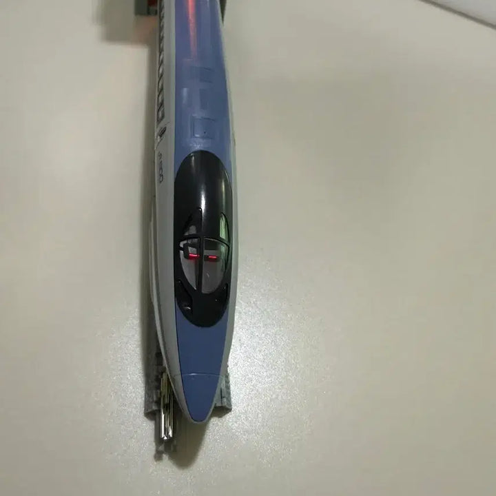 [BUNJANG] Tomytec First Car Museum Set Shinkansen 500 Series Train / 철도모형 토믹스 퍼스트카 뮤지엄 세트