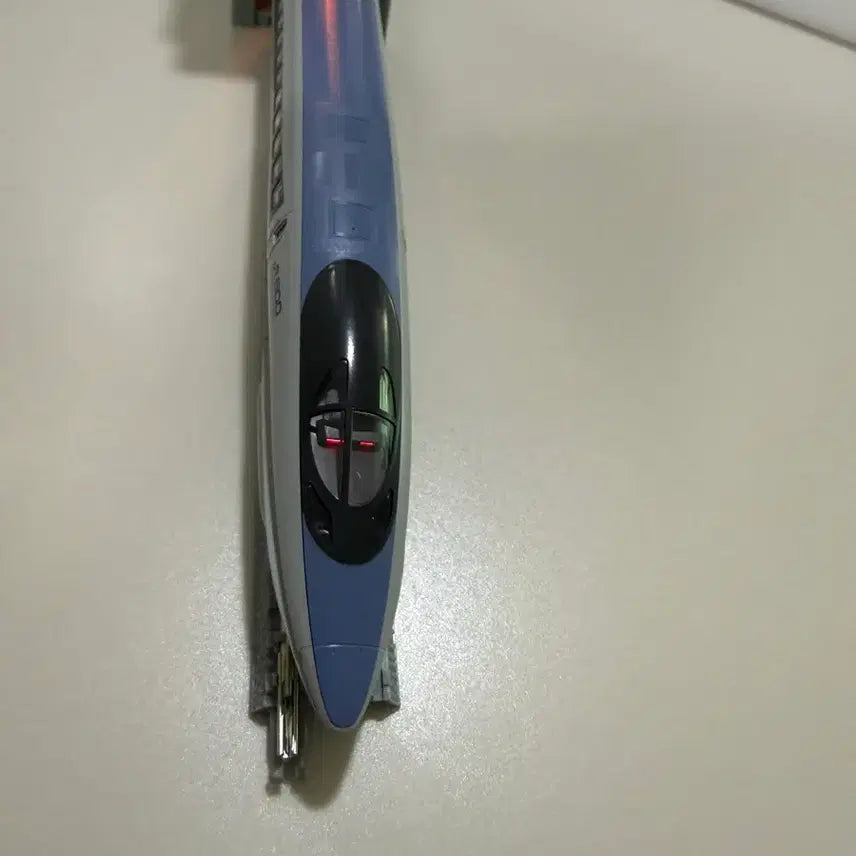[BUNJANG] Tomytec First Car Museum Set Shinkansen 500 Series Train / 철도모형 토믹스 퍼스트카 뮤지엄 세트