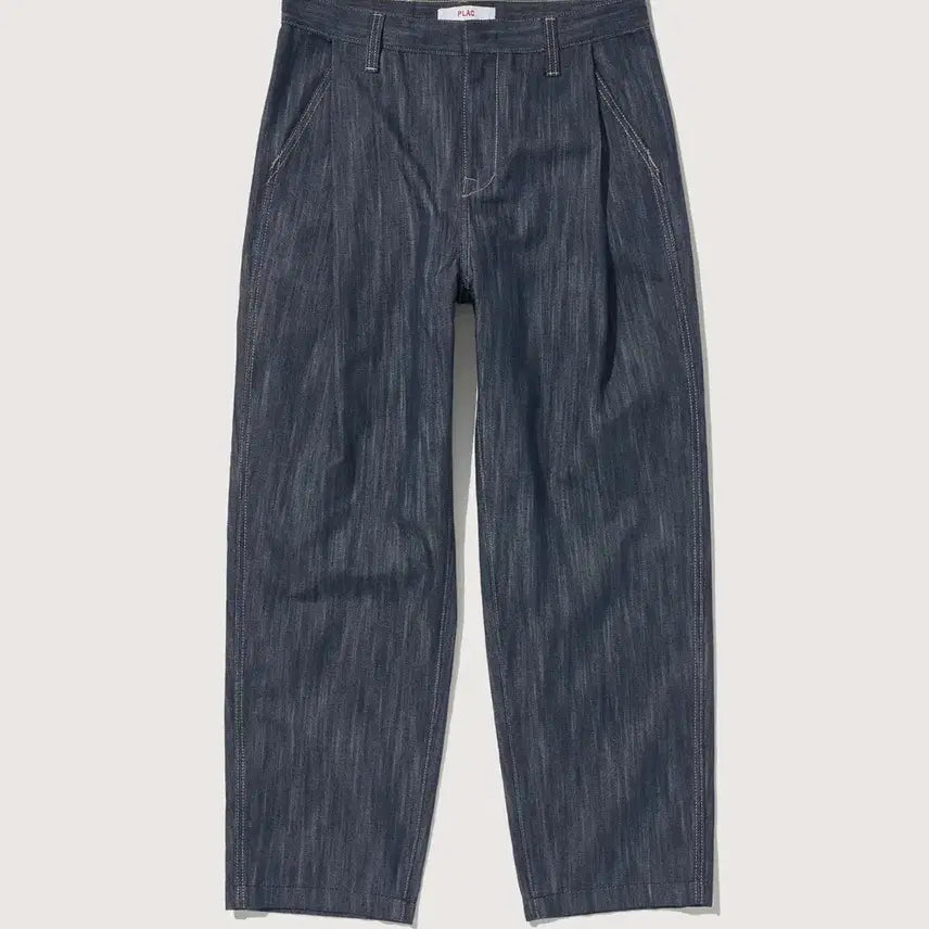 [BUNJANG] Plac Steez K46 Low Denim Jeans (Size 31) / 플랙 스티즈 K46 로우 31