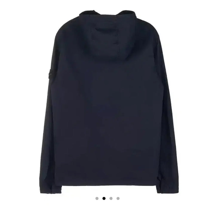 [BUNJANG] Stone Island Kids Boys Logo Patch Hoodie Jacket Size 14A / [스톤아일랜드 키즈] 남아 로고 와펜 후드 자켓 14A
