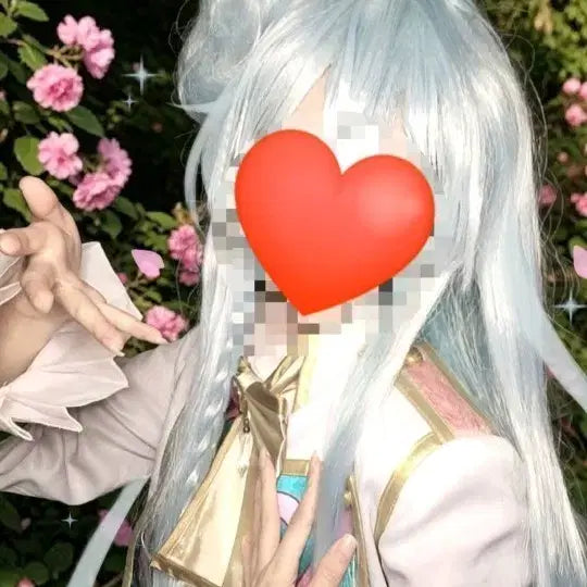 [BUNJANG] Ensemble Stars Wataru Primavera Cosplay Set / 급처)앙스타 와타루 프리마베라 코스프레