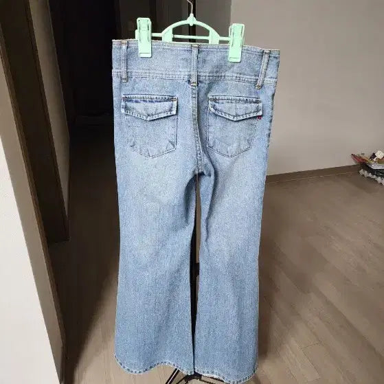 [BUNJANG] Vintage Style Denim Flare Jeans / 빈티지 스타일 데님 부츠컷 청바지55
