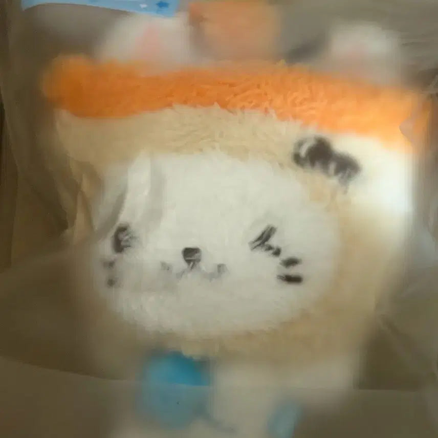 [BUNJANG] Bubble Nyaung Sealed Original Wish Yushi / 버블냥 미개봉 오리지널 위시 유우시