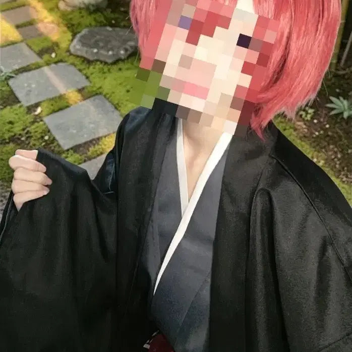 [BUNJANG] Ensemble Stars Tsukasa Yuukanki Cosplay Set / 급처)앙스타 츠카사 유년기  코스프레
