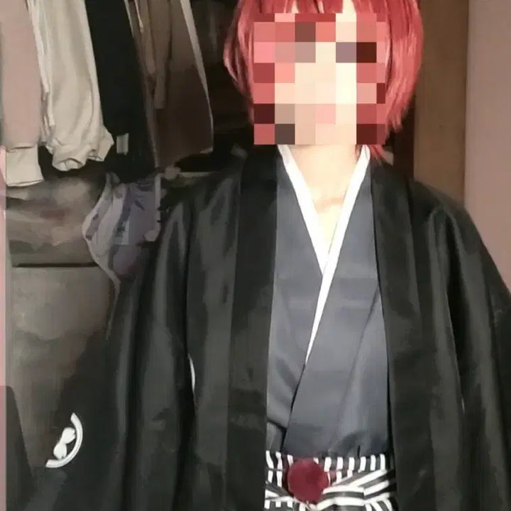 [BUNJANG] Ensemble Stars Tsukasa Yuukanki Cosplay Set / 급처)앙스타 츠카사 유년기  코스프레